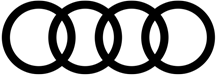 Audi logo 2016